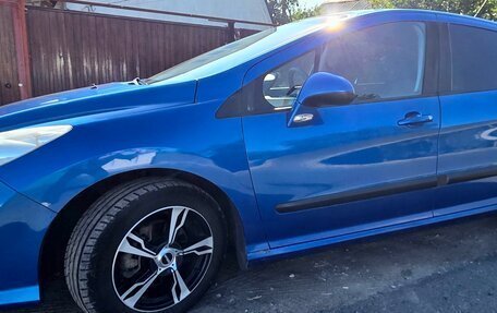 Peugeot 308 II, 2008 год, 630 000 рублей, 2 фотография