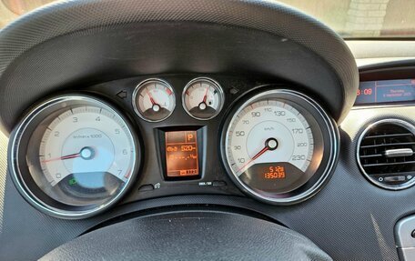 Peugeot 308 II, 2008 год, 630 000 рублей, 4 фотография