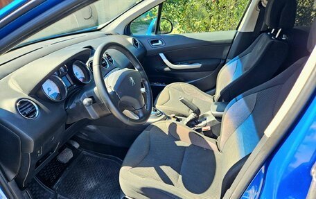 Peugeot 308 II, 2008 год, 630 000 рублей, 3 фотография