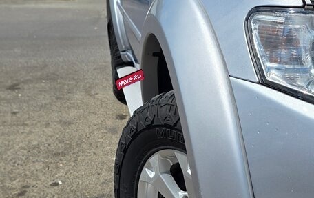 Mitsubishi Pajero Sport II рестайлинг, 2008 год, 1 600 000 рублей, 9 фотография