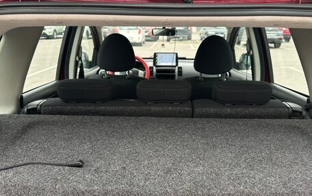 Nissan Note II рестайлинг, 2011 год, 900 000 рублей, 5 фотография