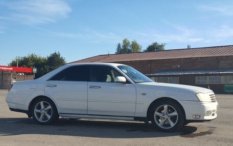 Nissan Cedric X, 2000 год, 700 000 рублей, 4 фотография