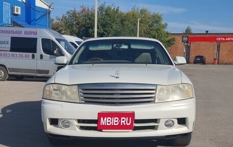 Nissan Cedric X, 2000 год, 700 000 рублей, 2 фотография