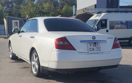 Nissan Cedric X, 2000 год, 700 000 рублей, 8 фотография