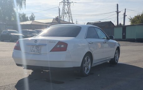 Nissan Cedric X, 2000 год, 700 000 рублей, 6 фотография