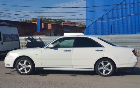 Nissan Cedric X, 2000 год, 700 000 рублей, 10 фотография
