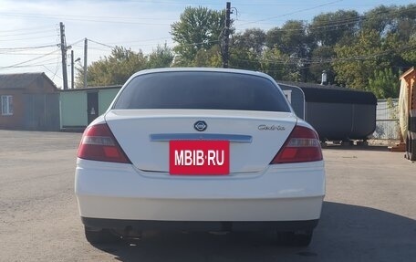 Nissan Cedric X, 2000 год, 700 000 рублей, 7 фотография