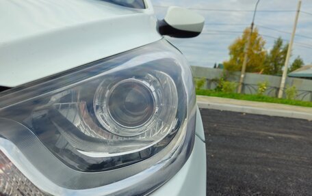 Hyundai Solaris II рестайлинг, 2012 год, 790 000 рублей, 6 фотография