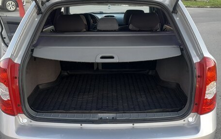 Chevrolet Lacetti, 2007 год, 480 000 рублей, 5 фотография
