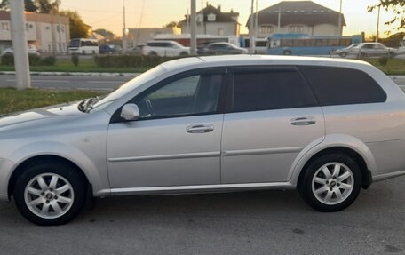 Chevrolet Lacetti, 2007 год, 480 000 рублей, 2 фотография