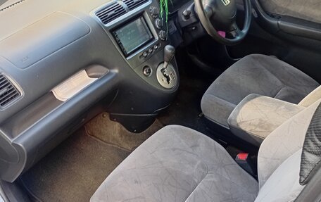 Honda Civic VII, 2000 год, 295 000 рублей, 3 фотография