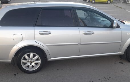 Chevrolet Lacetti, 2007 год, 480 000 рублей, 3 фотография
