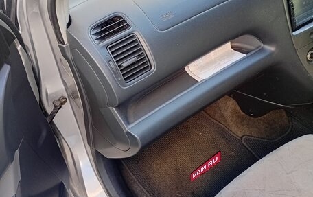 Honda Civic VII, 2000 год, 295 000 рублей, 4 фотография
