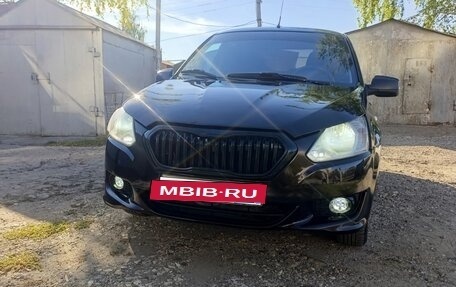 Datsun on-DO I рестайлинг, 2015 год, 400 000 рублей, 2 фотография