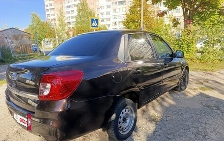 Datsun on-DO I рестайлинг, 2015 год, 400 000 рублей, 7 фотография