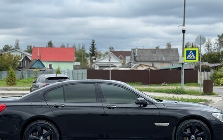 BMW 7 серия, 2011 год, 2 000 000 рублей, 4 фотография