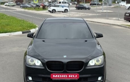 BMW 7 серия, 2011 год, 2 000 000 рублей, 2 фотография
