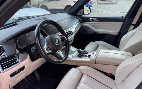 BMW X5, 2021 год, 8 000 000 рублей, 5 фотография