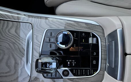 BMW X5, 2021 год, 8 000 000 рублей, 3 фотография