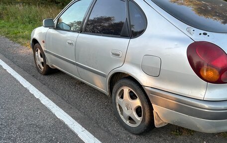 Toyota Corolla, 1999 год, 333 000 рублей, 2 фотография