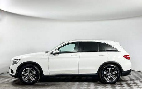 Mercedes-Benz GLC, 2017 год, 3 120 000 рублей, 8 фотография