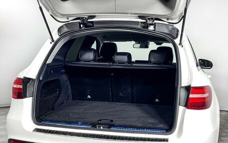 Mercedes-Benz GLC, 2017 год, 3 120 000 рублей, 9 фотография