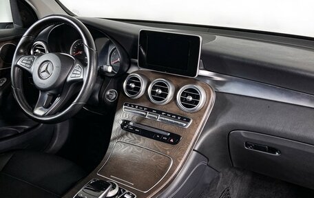 Mercedes-Benz GLC, 2017 год, 3 120 000 рублей, 10 фотография