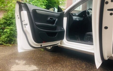 Volkswagen Passat CC I рестайлинг, 2011 год, 900 000 рублей, 7 фотография