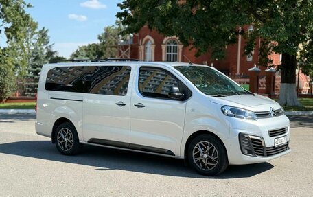 Citroen SpaceTourer I, 2018 год, 2 750 000 рублей, 2 фотография