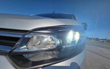 Citroen SpaceTourer I, 2018 год, 2 750 000 рублей, 17 фотография
