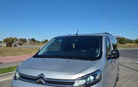 Citroen SpaceTourer I, 2018 год, 2 750 000 рублей, 20 фотография