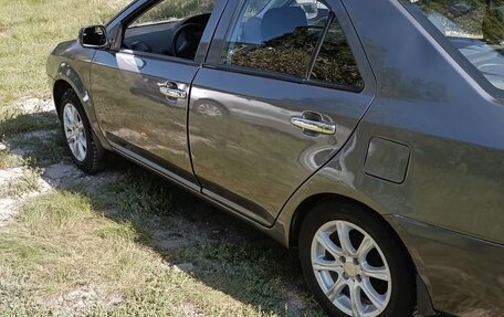 Geely MK I рестайлинг, 2013 год, 370 000 рублей, 3 фотография