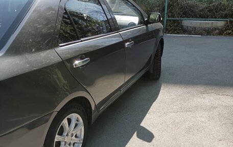 Geely MK I рестайлинг, 2013 год, 370 000 рублей, 5 фотография