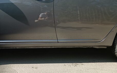 Geely MK I рестайлинг, 2013 год, 370 000 рублей, 6 фотография