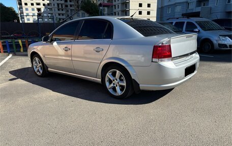 Opel Vectra C рестайлинг, 2006 год, 890 000 рублей, 3 фотография