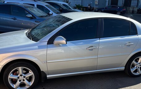 Opel Vectra C рестайлинг, 2006 год, 890 000 рублей, 2 фотография