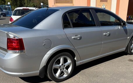 Opel Vectra C рестайлинг, 2006 год, 890 000 рублей, 5 фотография