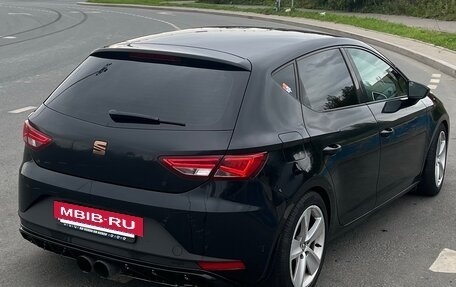 SEAT Leon III, 2013 год, 1 500 000 рублей, 4 фотография