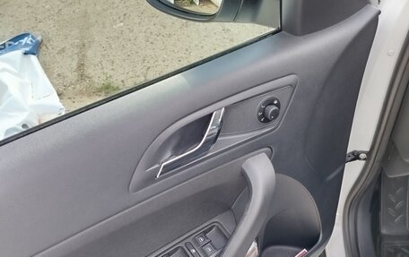 Skoda Yeti I рестайлинг, 2016 год, 1 800 000 рублей, 7 фотография