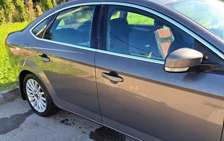 Ford Mondeo IV, 2010 год, 1 350 000 рублей, 2 фотография