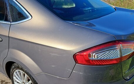 Ford Mondeo IV, 2010 год, 1 350 000 рублей, 8 фотография