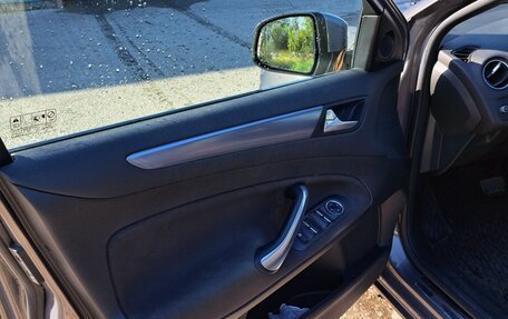 Ford Mondeo IV, 2010 год, 1 350 000 рублей, 12 фотография