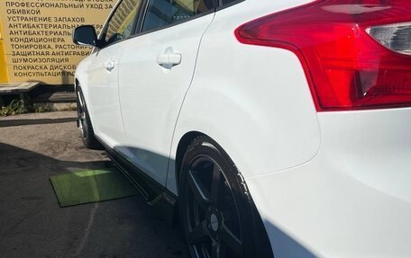 Ford Focus III, 2013 год, 640 000 рублей, 4 фотография