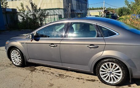 Ford Mondeo IV, 2010 год, 1 350 000 рублей, 9 фотография