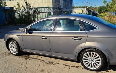 Ford Mondeo IV, 2010 год, 1 350 000 рублей, 5 фотография