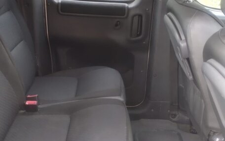 Citroen Berlingo II рестайлинг, 2007 год, 200 000 рублей, 3 фотография