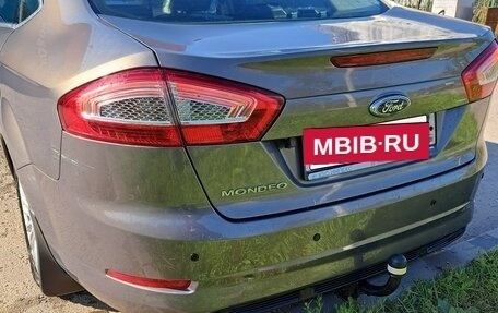 Ford Mondeo IV, 2010 год, 1 350 000 рублей, 7 фотография