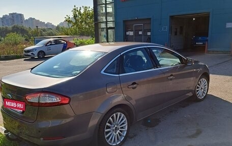 Ford Mondeo IV, 2010 год, 1 350 000 рублей, 4 фотография