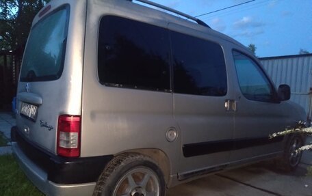 Citroen Berlingo II рестайлинг, 2007 год, 200 000 рублей, 4 фотография