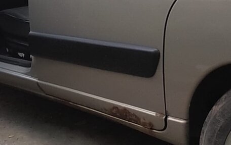 Citroen Berlingo II рестайлинг, 2007 год, 200 000 рублей, 6 фотография